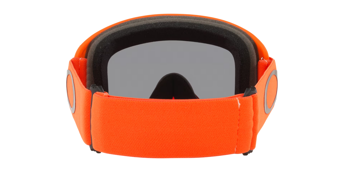 Oakley Men's O-frame 2.0 Pro Mx Goggles