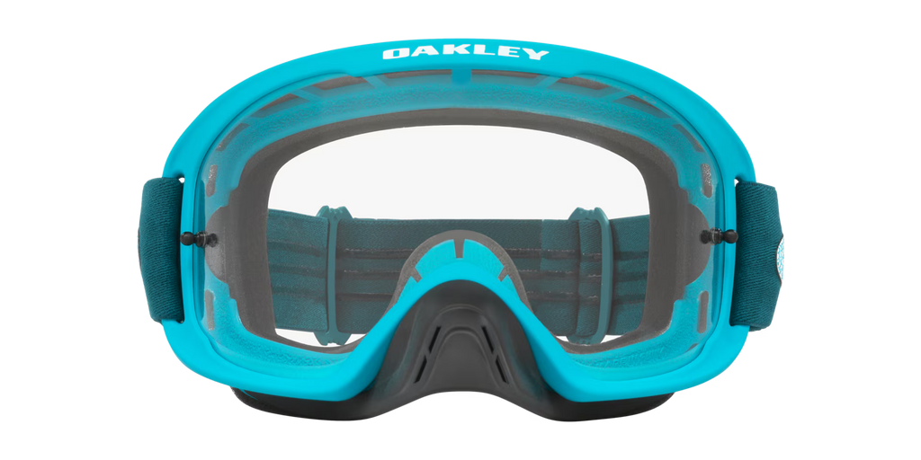 Oakley Men's O-frame 2.0 Pro Mx Goggles