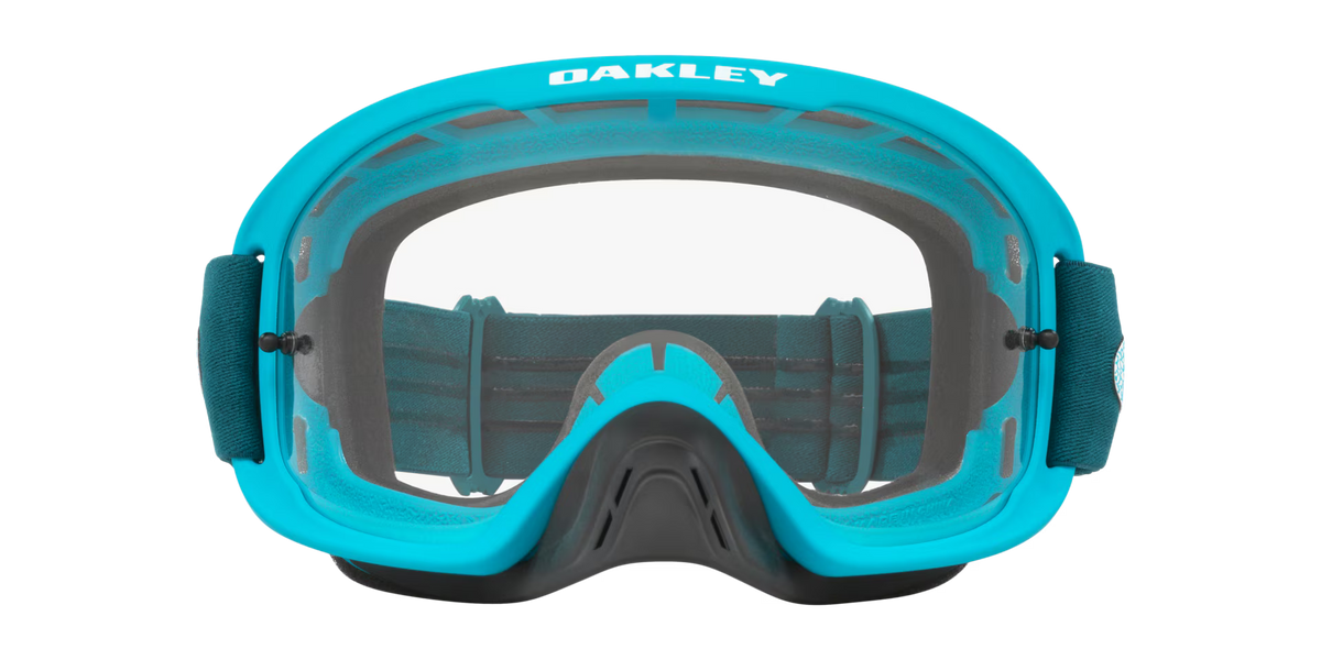 Oakley Men's O-frame 2.0 Pro Mx Goggles