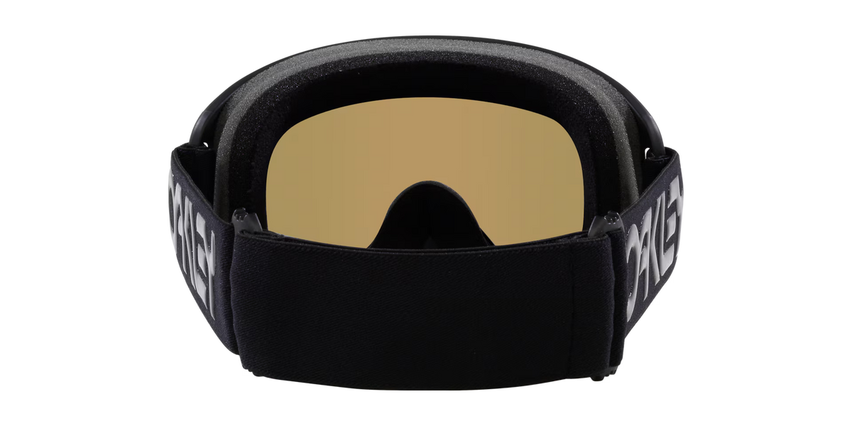 Oakley Men's O-frame 2.0 Pro Mx Goggles