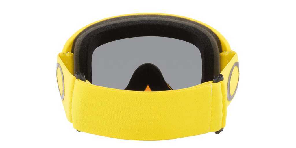 Oakley Men's O-frame 2.0 Pro Mx Goggles