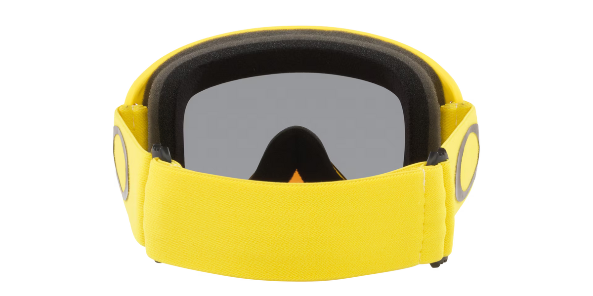 Oakley Men's O-frame 2.0 Pro Mx Goggles