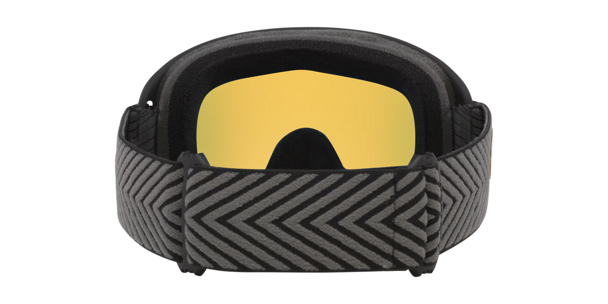 Oakley Men's O-frame 2.0 Pro Mx Goggles