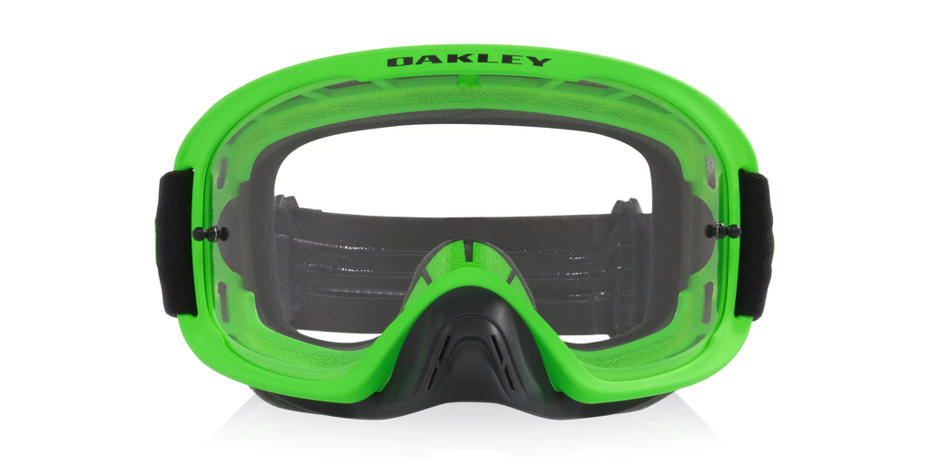 Oakley Men's O-frame 2.0 Pro Mx Goggles