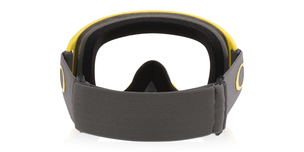 Oakley Men's O-frame 2.0 Pro Mx Goggles