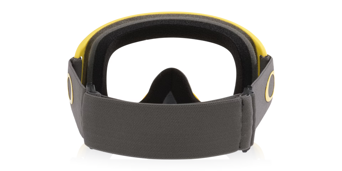 Oakley Men's O-frame 2.0 Pro Mx Goggles