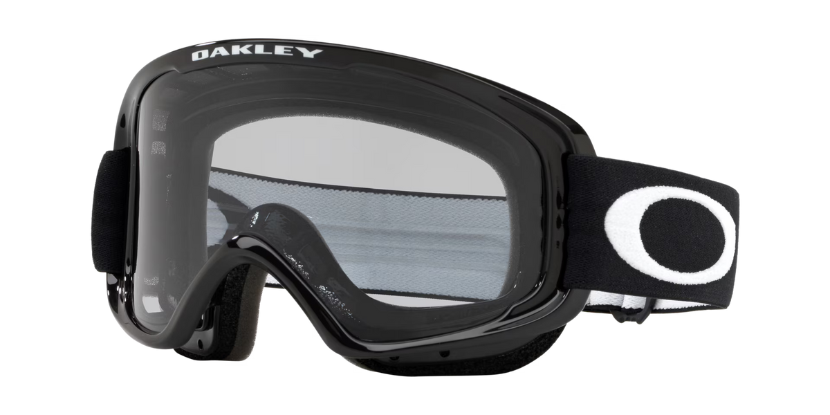 Oakley Men's O-frame 2.0 Pro Mx Goggles
