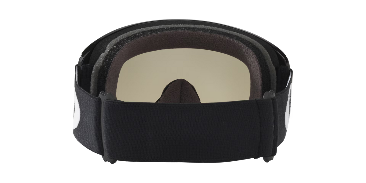 Oakley Men's O-frame 2.0 Pro Mx Goggles - Black
