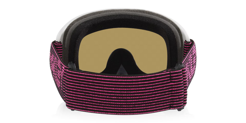 Oakley Men's O-frame 2.0 Pro Mx Goggles - White
