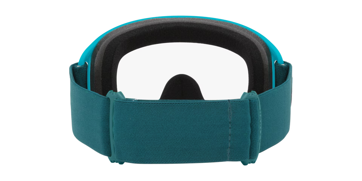 Oakley Men's O-frame 2.0 Pro Mx Goggles - Blue
