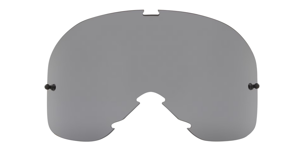 Oakley Men's O-frame 2.0 Pro Mx Replacement Lenses