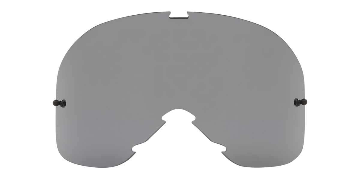Oakley Men's O-frame 2.0 Pro Mx Replacement Lenses