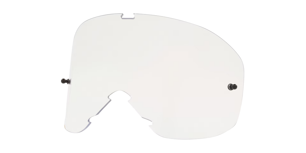 Oakley Men's O-frame 2.0 Pro Mx Replacement Lenses