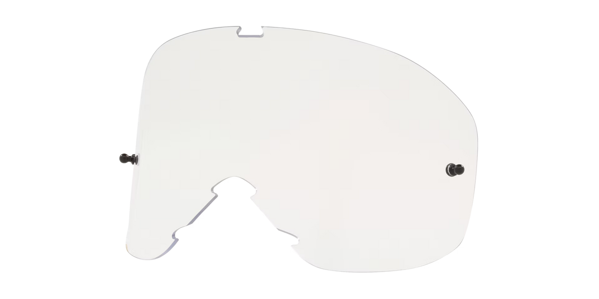 Oakley Men's O-frame 2.0 Pro Mx Replacement Lenses