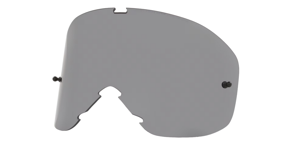 Oakley Men's O-frame 2.0 Pro Mx Replacement Lenses