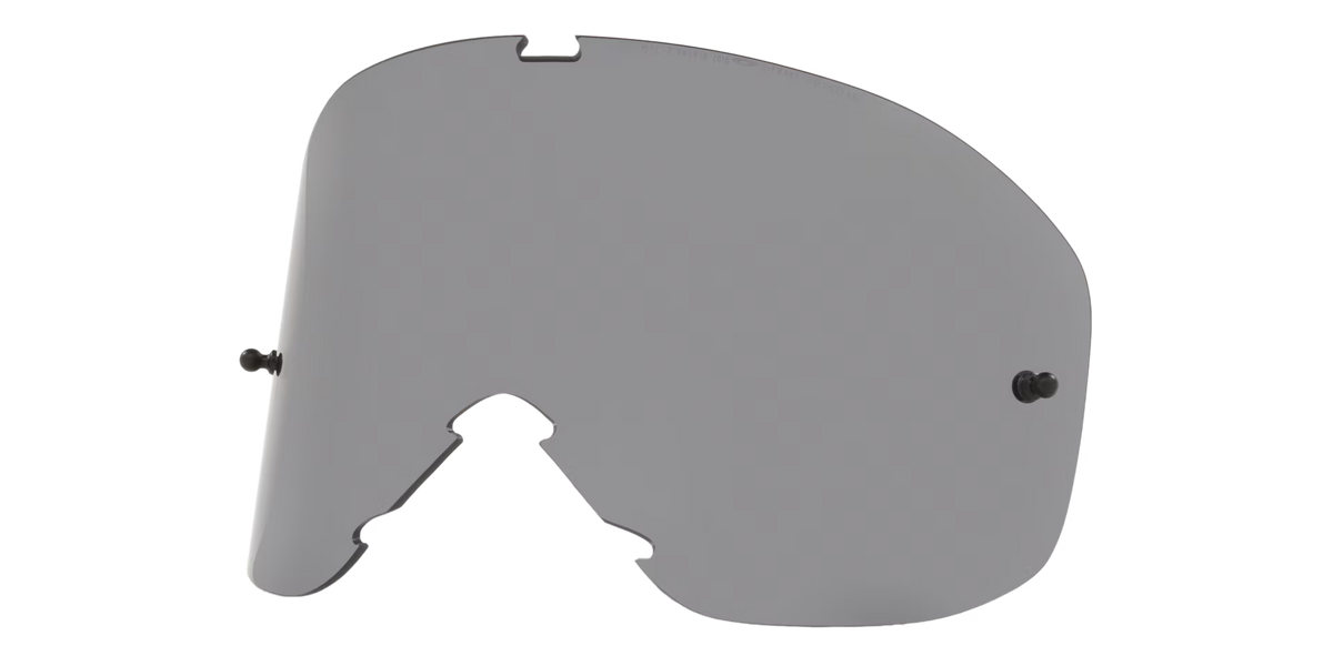 Oakley Men's O-frame 2.0 Pro Mx Replacement Lenses