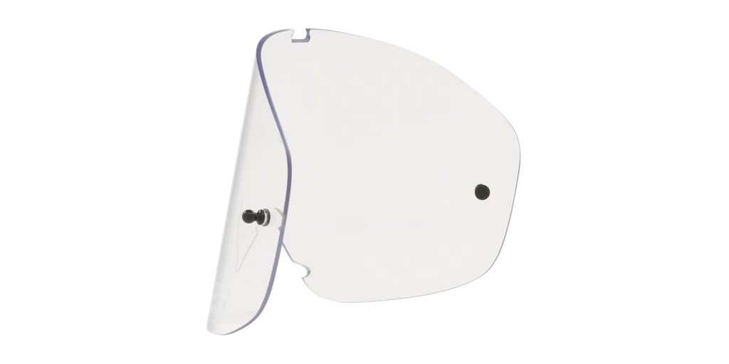 Oakley Men's O-frame 2.0 Pro Mx Replacement Lenses