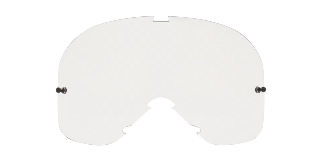 Oakley Men's O-frame 2.0 Pro Mx Replacement Lenses