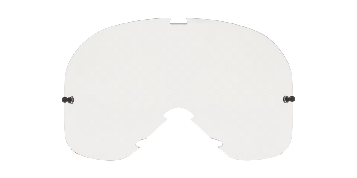 Oakley Men's O-frame 2.0 Pro Mx Replacement Lenses