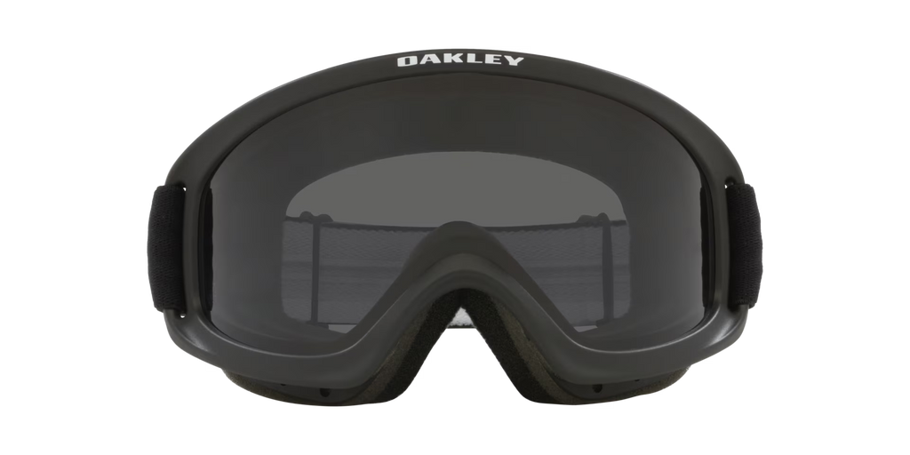 Oakley Men's O-frame 2.0 Pro S Snow Goggles - Black