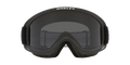 Oakley Men's O-frame 2.0 Pro S Snow Goggles - Black