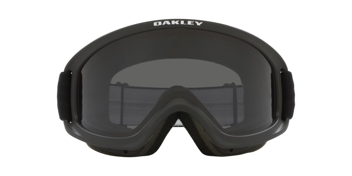 Oakley Men's O-frame 2.0 Pro S Snow Goggles - Black