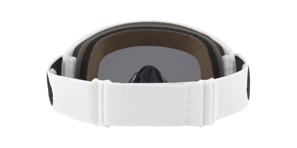 Oakley Men's O-frame 2.0 Pro S Snow Goggles