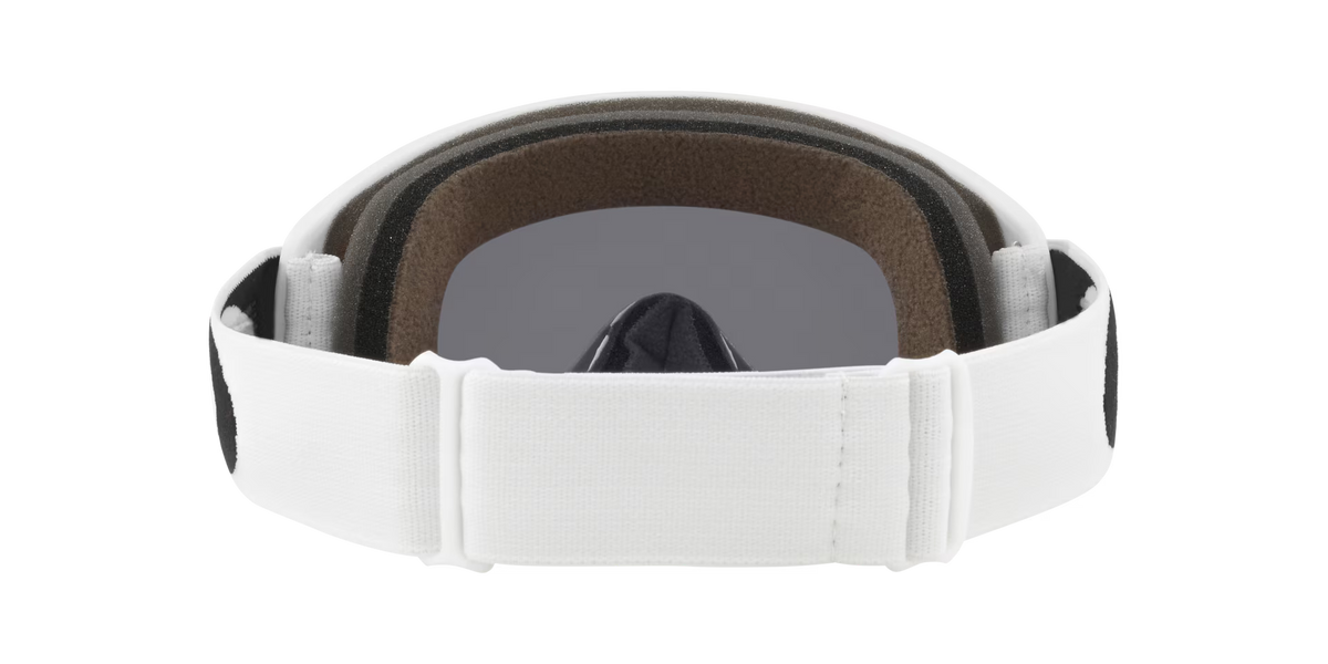 Oakley Men's O-frame 2.0 Pro S Snow Goggles