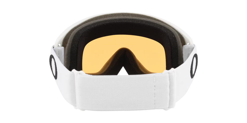 Oakley Men's O-frame 2.0 Pro S Snow Goggles