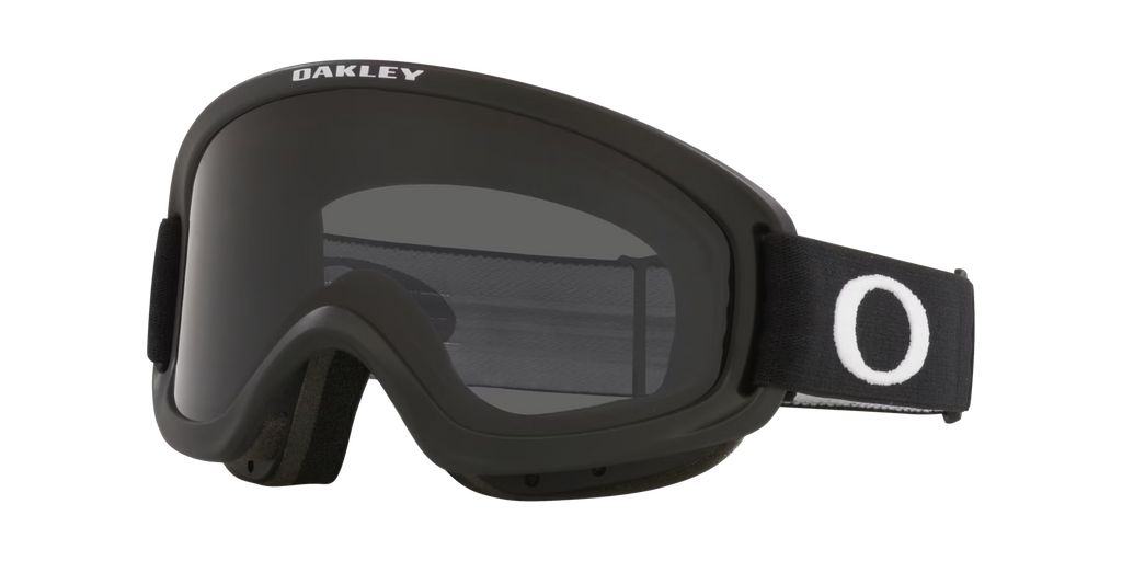 Oakley Men's O-frame 2.0 Pro S Snow Goggles - Black