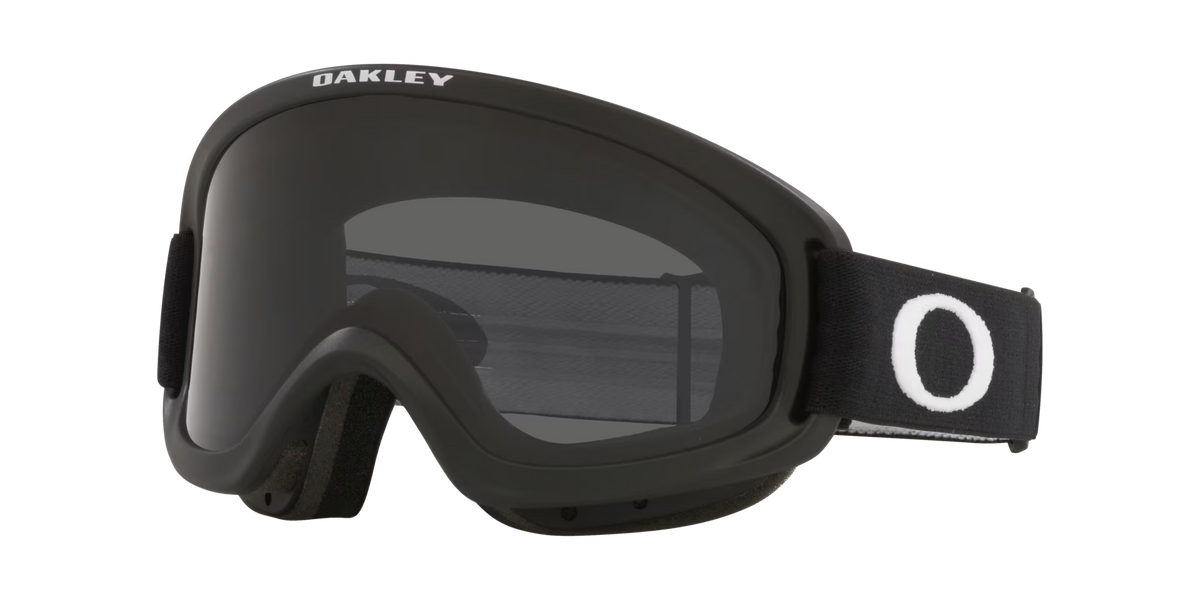 Oakley Men's O-frame 2.0 Pro S Snow Goggles - Black