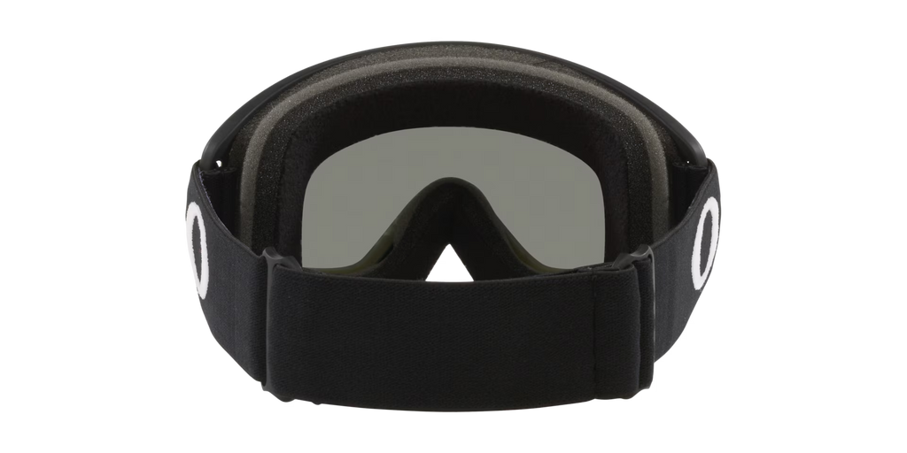 Oakley Men's O-frame 2.0 Pro S Snow Goggles - Black