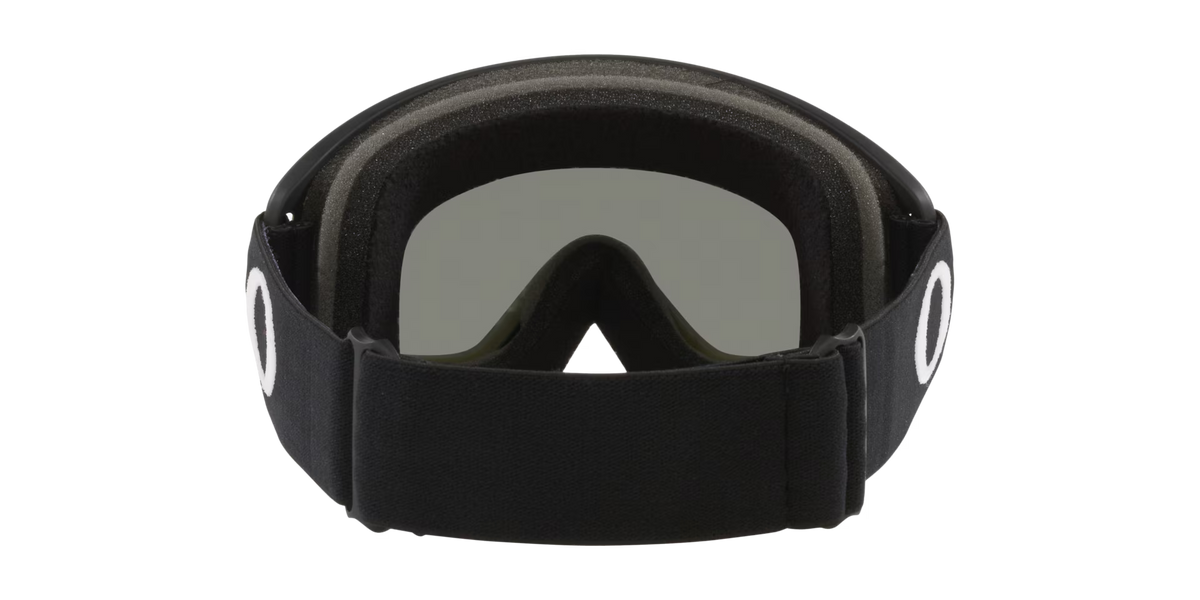 Oakley Men's O-frame 2.0 Pro S Snow Goggles - Black