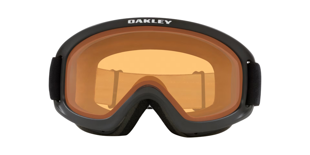 Oakley Men's O-frame 2.0 Pro S Snow Goggles - Black