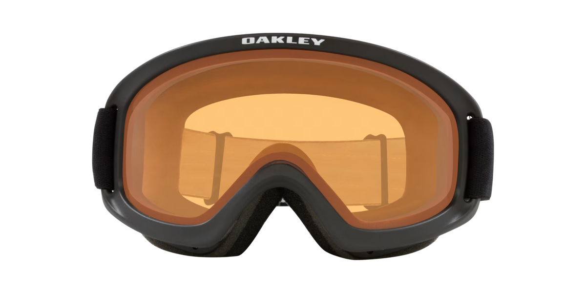Oakley Men's O-frame 2.0 Pro S Snow Goggles - Black