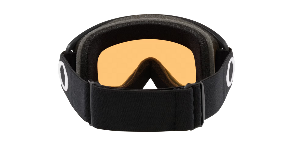 Oakley Men's O-frame 2.0 Pro S Snow Goggles - Black