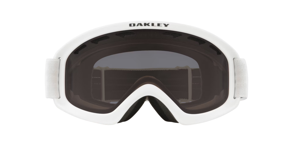 Oakley Men's O-frame 2.0 Pro S Snow Goggles - White