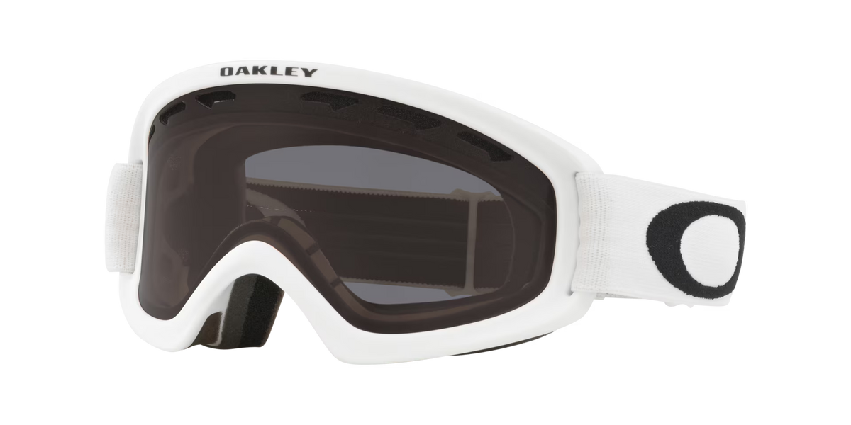Oakley Men's O-frame 2.0 Pro S Snow Goggles - White