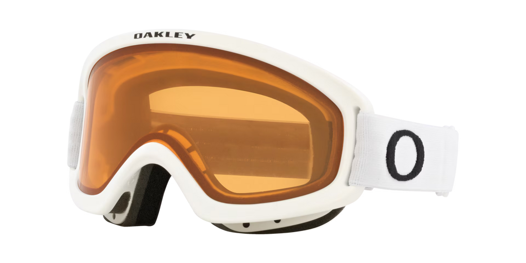 Oakley Men's O-frame 2.0 Pro S Snow Goggles - White