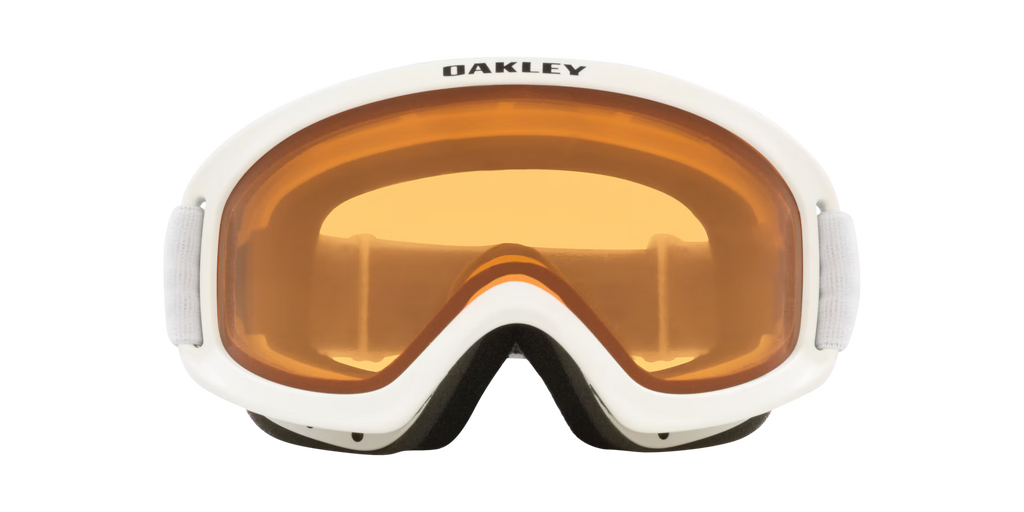 Oakley Men's O-frame 2.0 Pro S Snow Goggles - White