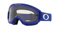 Oakley Men's O-frame 2.0 Pro Xs Mx Goggles - Blue