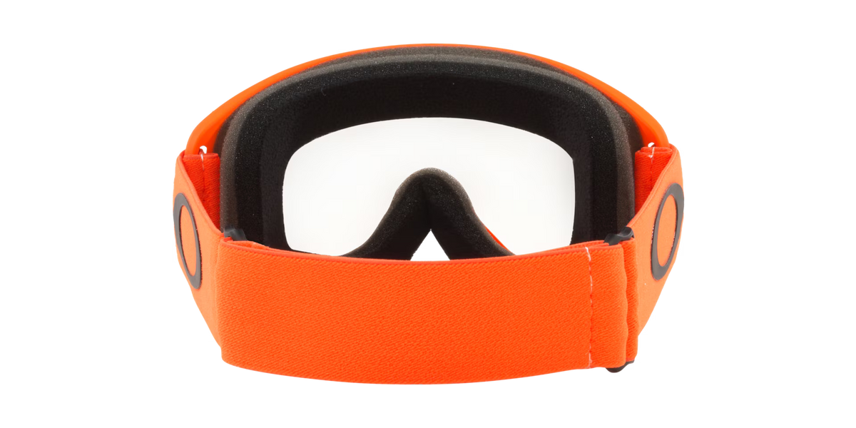 Oakley Men's O-frame 2.0 Pro Xs Mx Goggles