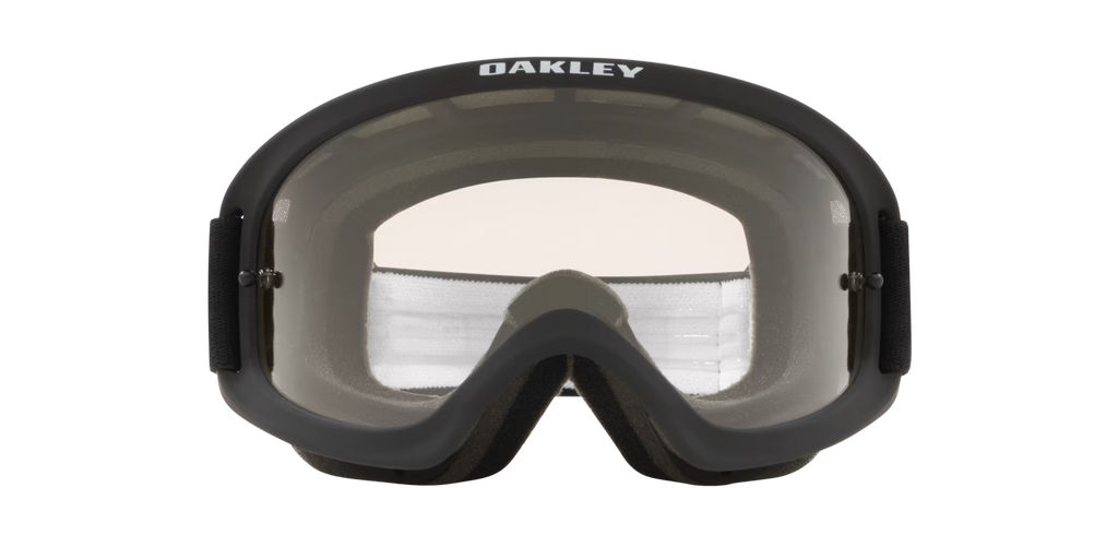 Oakley Men's O-frame 2.0 Pro Xs Mx Goggles