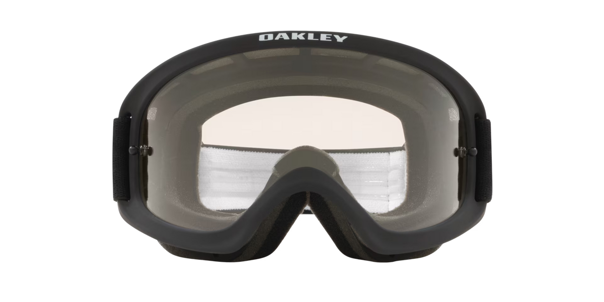Oakley Men's O-frame 2.0 Pro Xs Mx Goggles