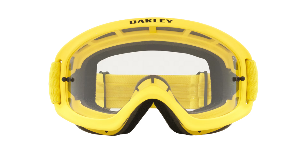 Oakley Men's O-frame 2.0 Pro Xs Mx Goggles