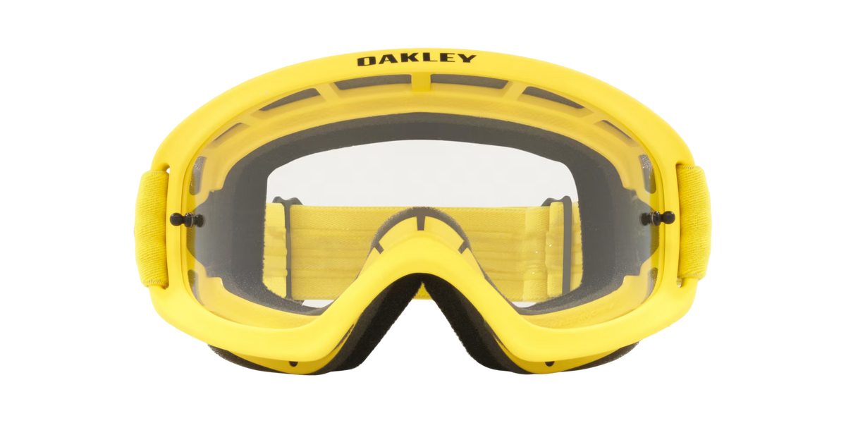 Oakley Men's O-frame 2.0 Pro Xs Mx Goggles