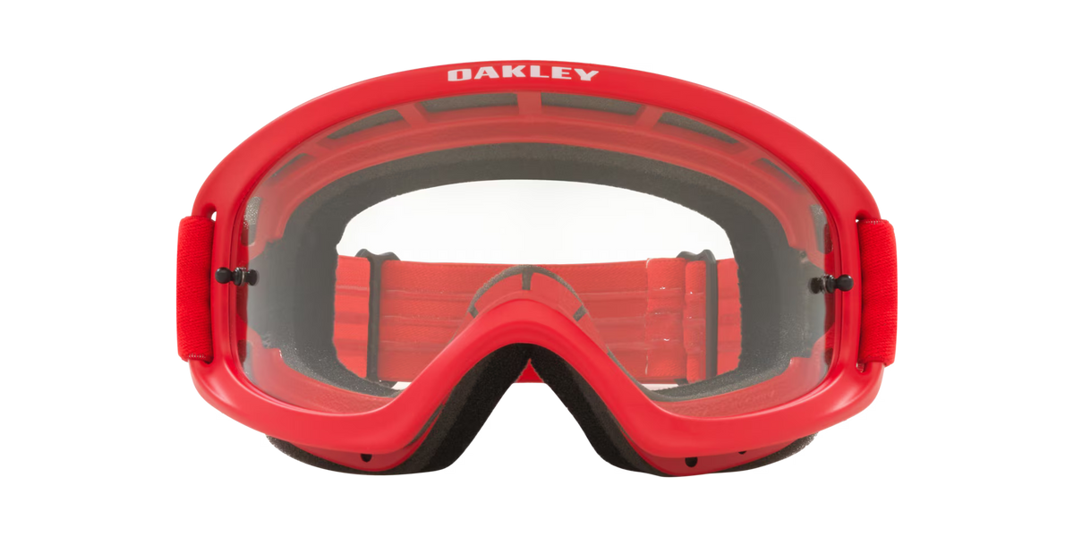 Oakley Men's O-frame 2.0 Pro Xs Mx Goggles