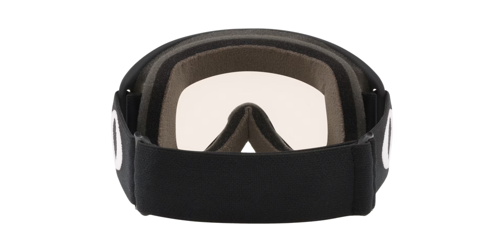 Oakley Men's O-frame 2.0 Pro Xs Mx Goggles - Black