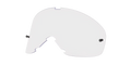 Oakley Men's O-frame 2.0 Pro Xs Mx Replacement Lenses