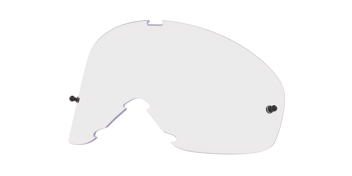 Oakley Men's O-frame 2.0 Pro Xs Mx Replacement Lenses